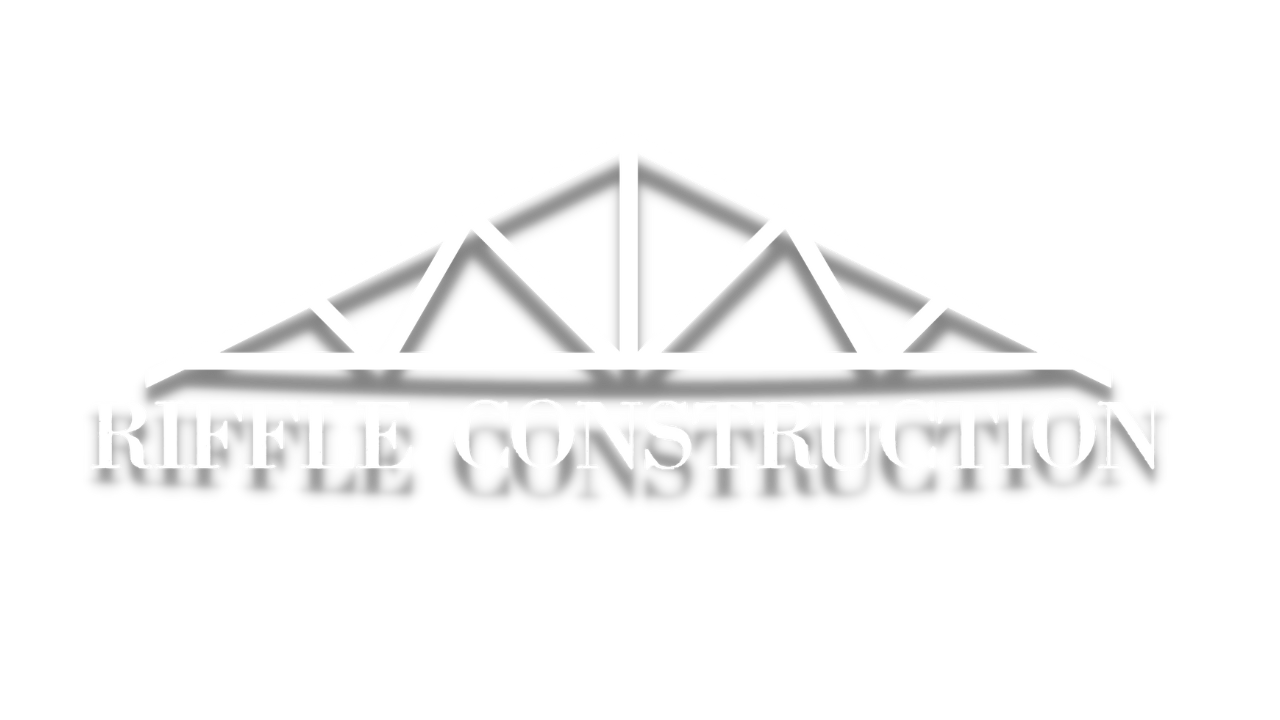 Riffle Construction